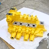 PC750-7 Main Control Valve